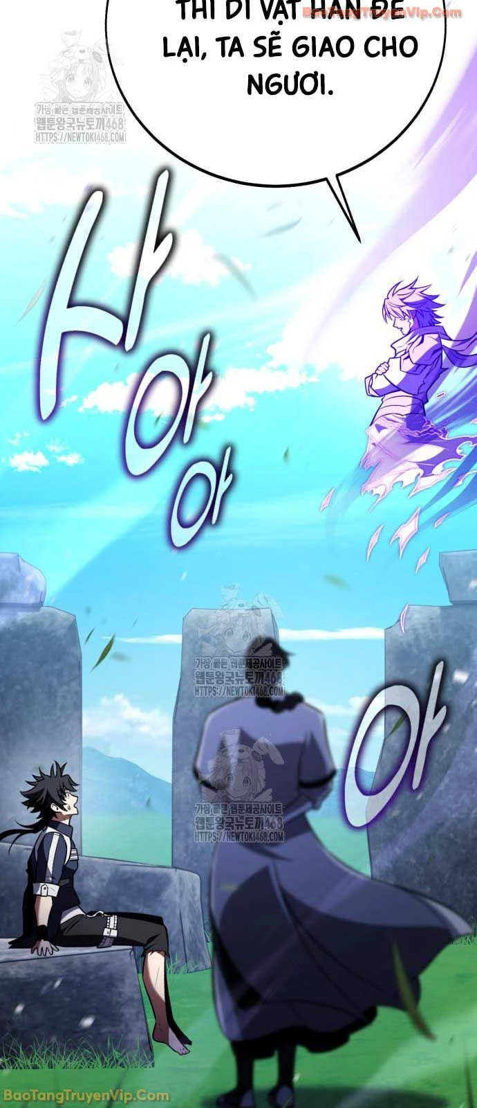 Tôi Đã Giết Tuyển Thủ Học Viện Chapter 90 - 36