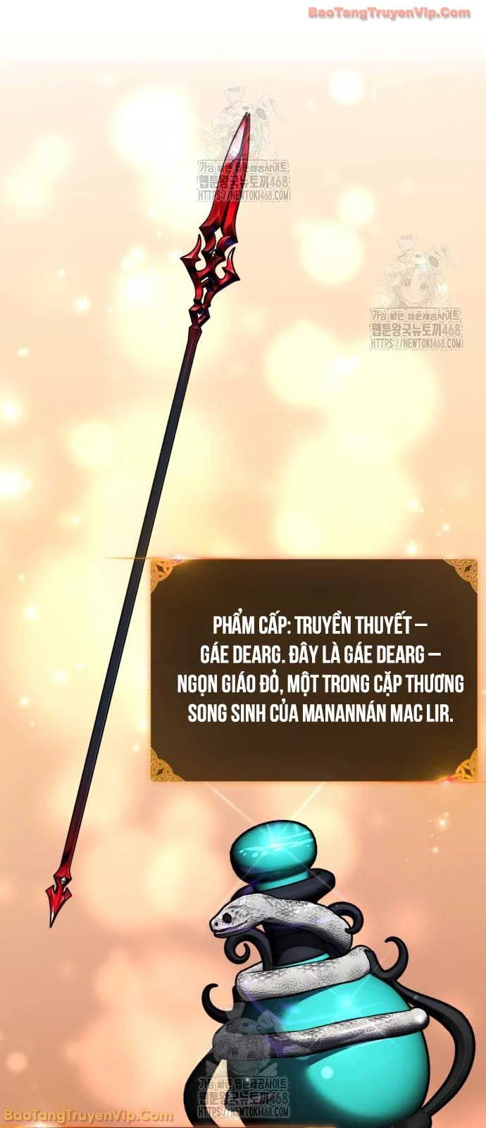 Tôi Đã Giết Tuyển Thủ Học Viện Chapter 90 - 45