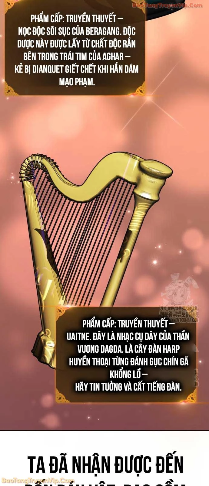 Tôi Đã Giết Tuyển Thủ Học Viện Chapter 90 - 46