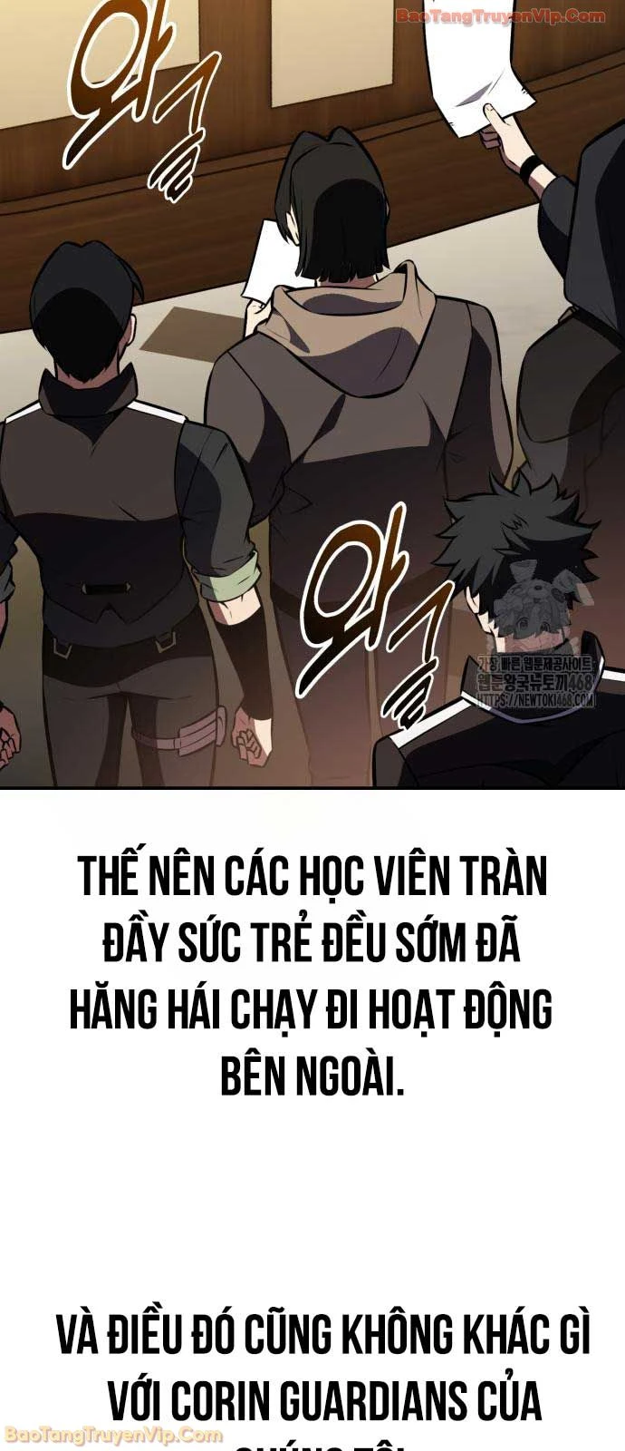 Tôi Đã Giết Tuyển Thủ Học Viện Chapter 90 - 75