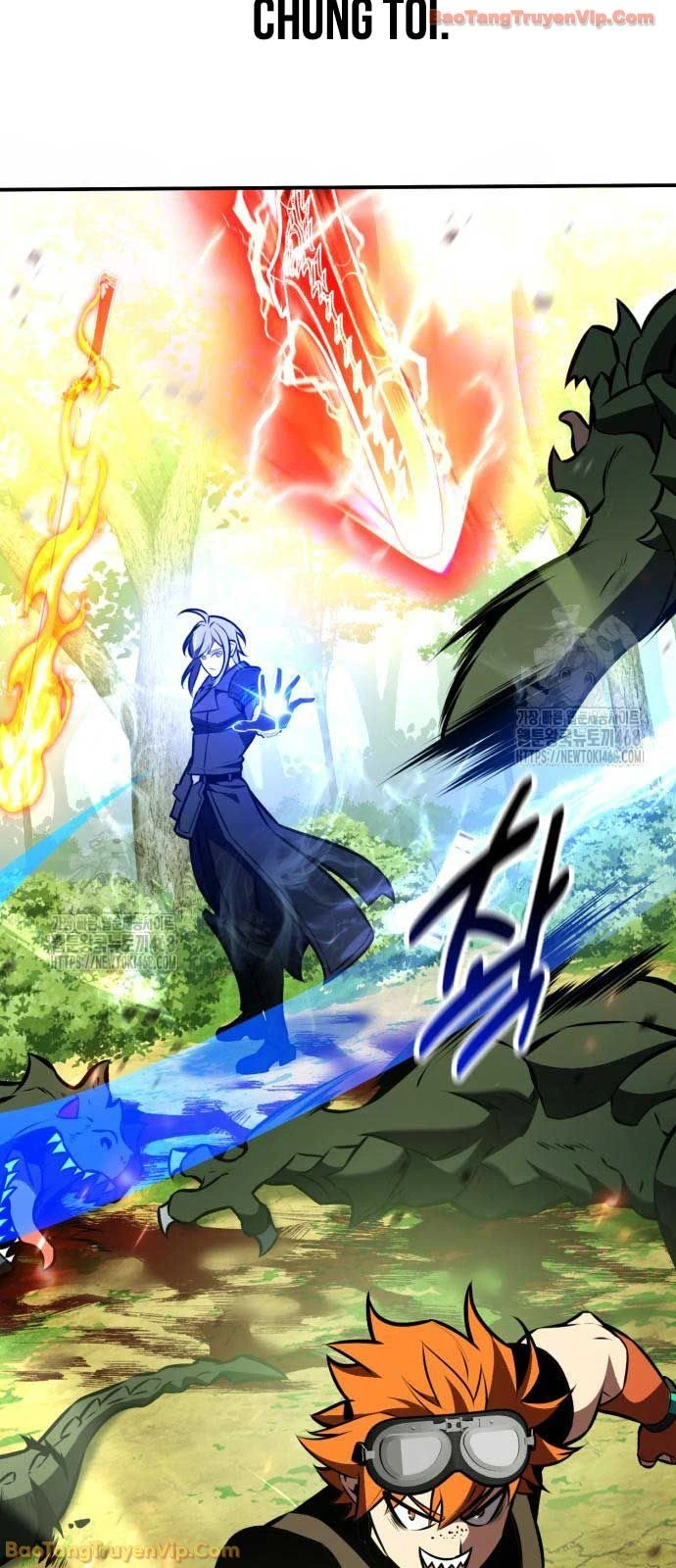 Tôi Đã Giết Tuyển Thủ Học Viện Chapter 90 - 76