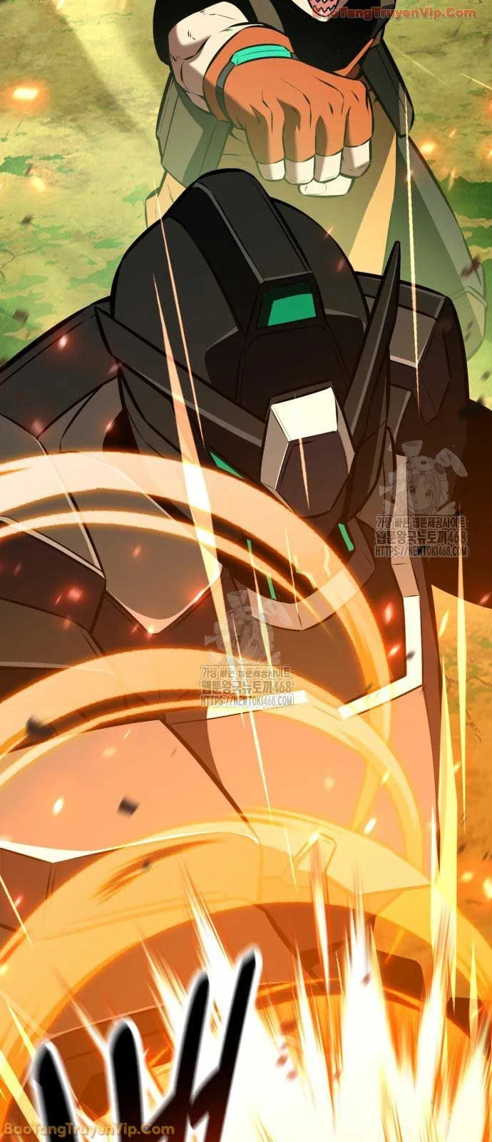 Tôi Đã Giết Tuyển Thủ Học Viện Chapter 90 - 77