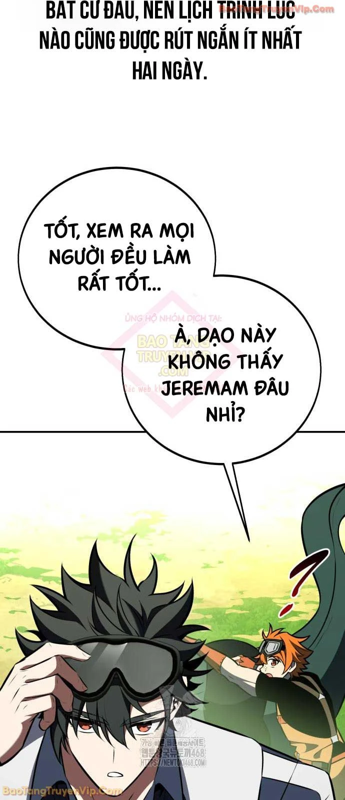 Tôi Đã Giết Tuyển Thủ Học Viện Chapter 90 - 85