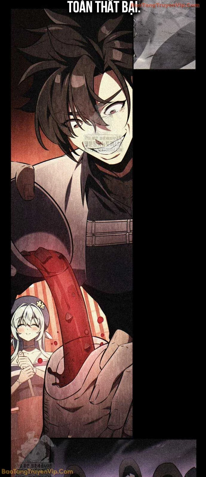 Tôi Đã Giết Tuyển Thủ Học Viện Chapter 90 - 106