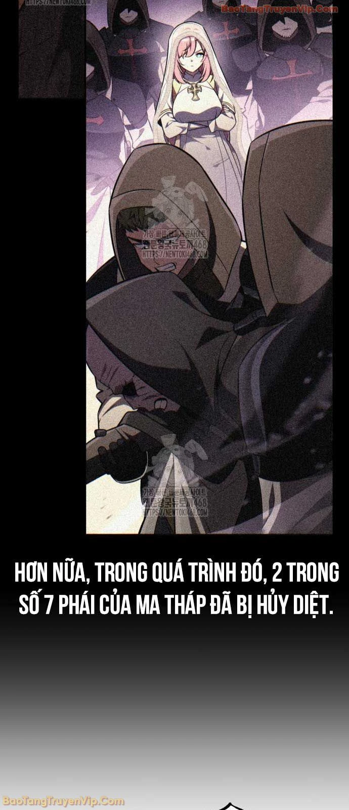 Tôi Đã Giết Tuyển Thủ Học Viện Chapter 90 - 107