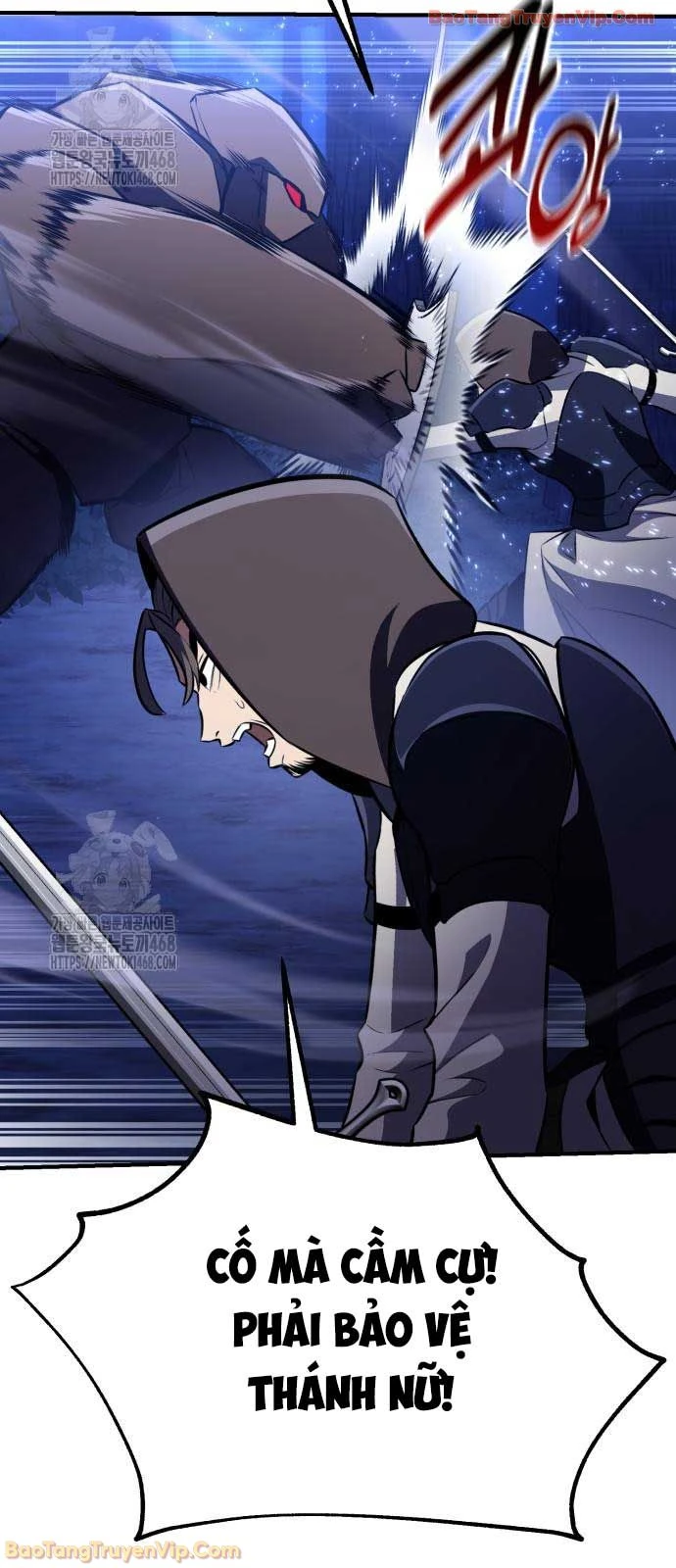 Tôi Đã Giết Tuyển Thủ Học Viện Chapter 91 - 5