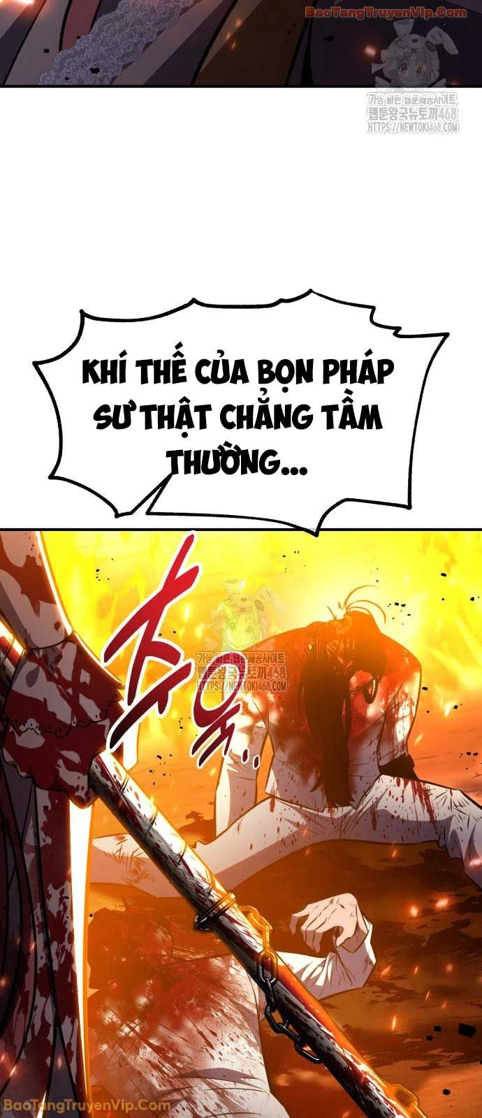 Tôi Đã Giết Tuyển Thủ Học Viện Chapter 91 - 8