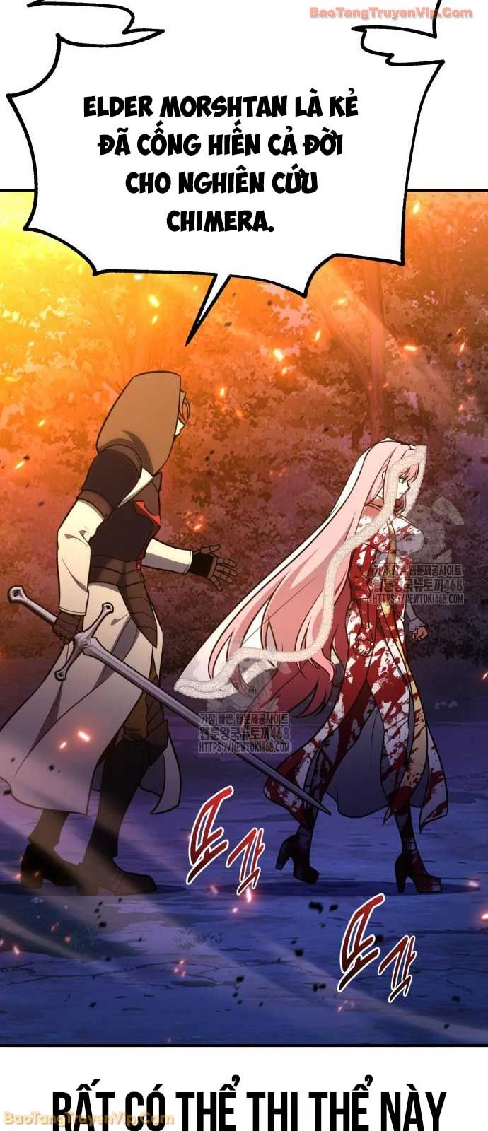 Tôi Đã Giết Tuyển Thủ Học Viện Chapter 91 - 14