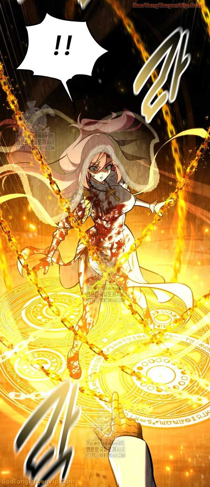 Tôi Đã Giết Tuyển Thủ Học Viện Chapter 91 - 23