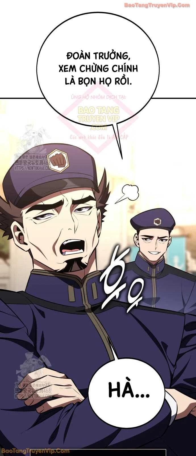 Tôi Đã Giết Tuyển Thủ Học Viện Chapter 91 - 33