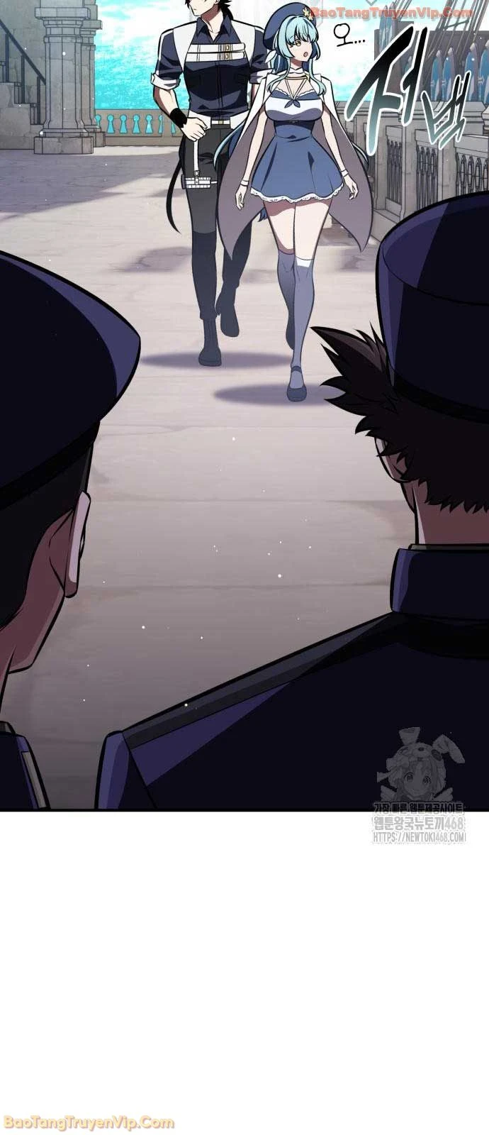 Tôi Đã Giết Tuyển Thủ Học Viện Chapter 91 - 35