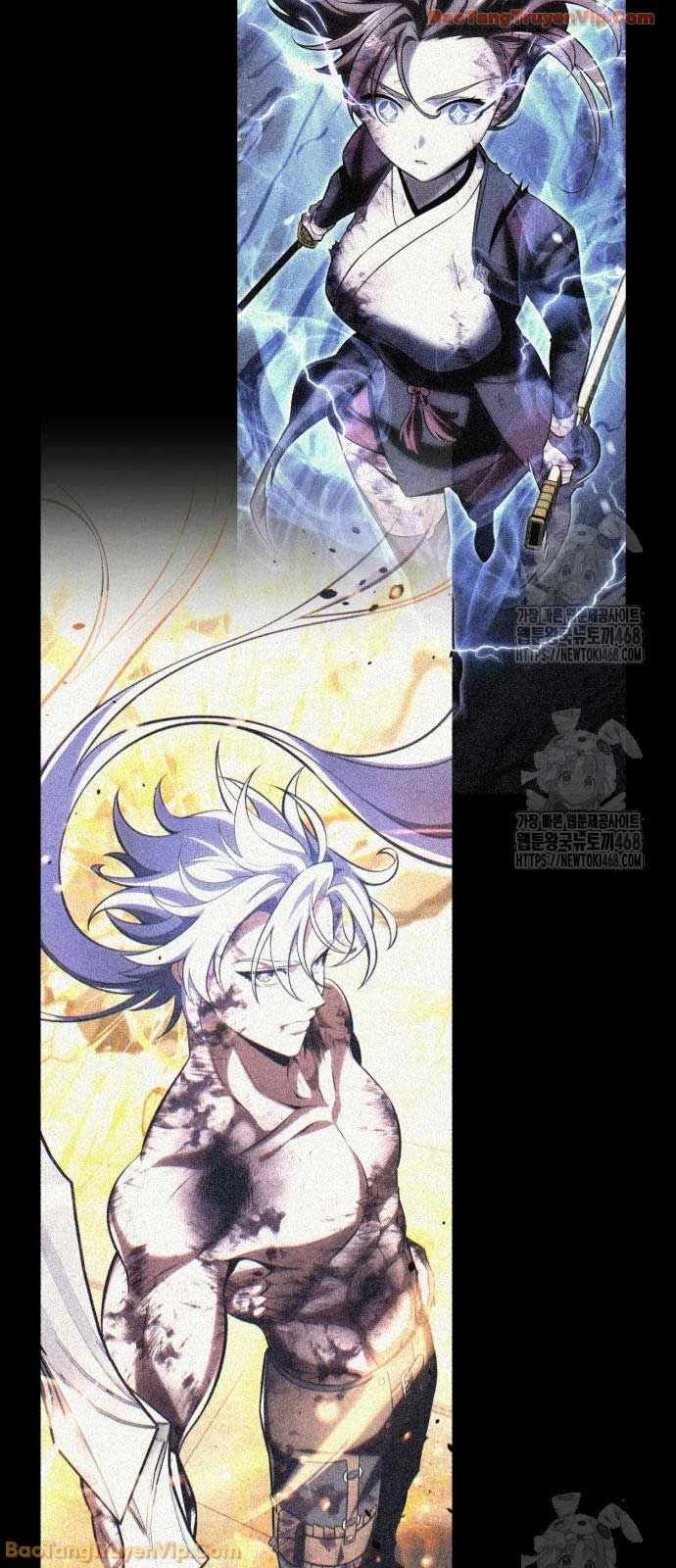 Tôi Đã Giết Tuyển Thủ Học Viện Chapter 91 - 42