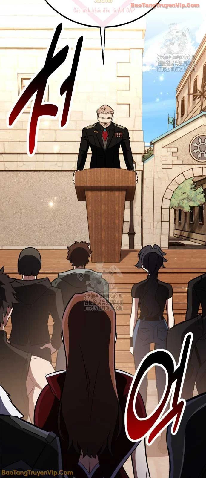 Tôi Đã Giết Tuyển Thủ Học Viện Chapter 91 - 46