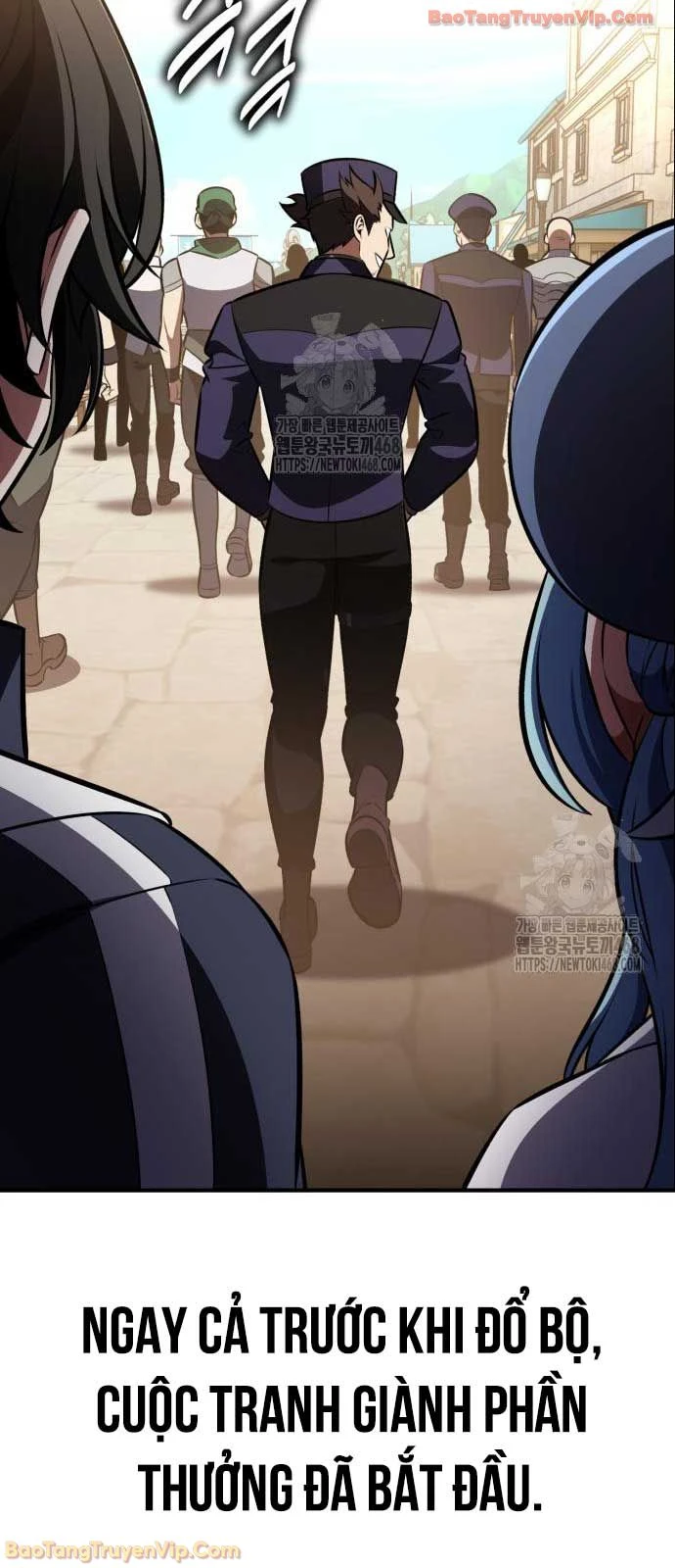 Tôi Đã Giết Tuyển Thủ Học Viện Chapter 91 - 61