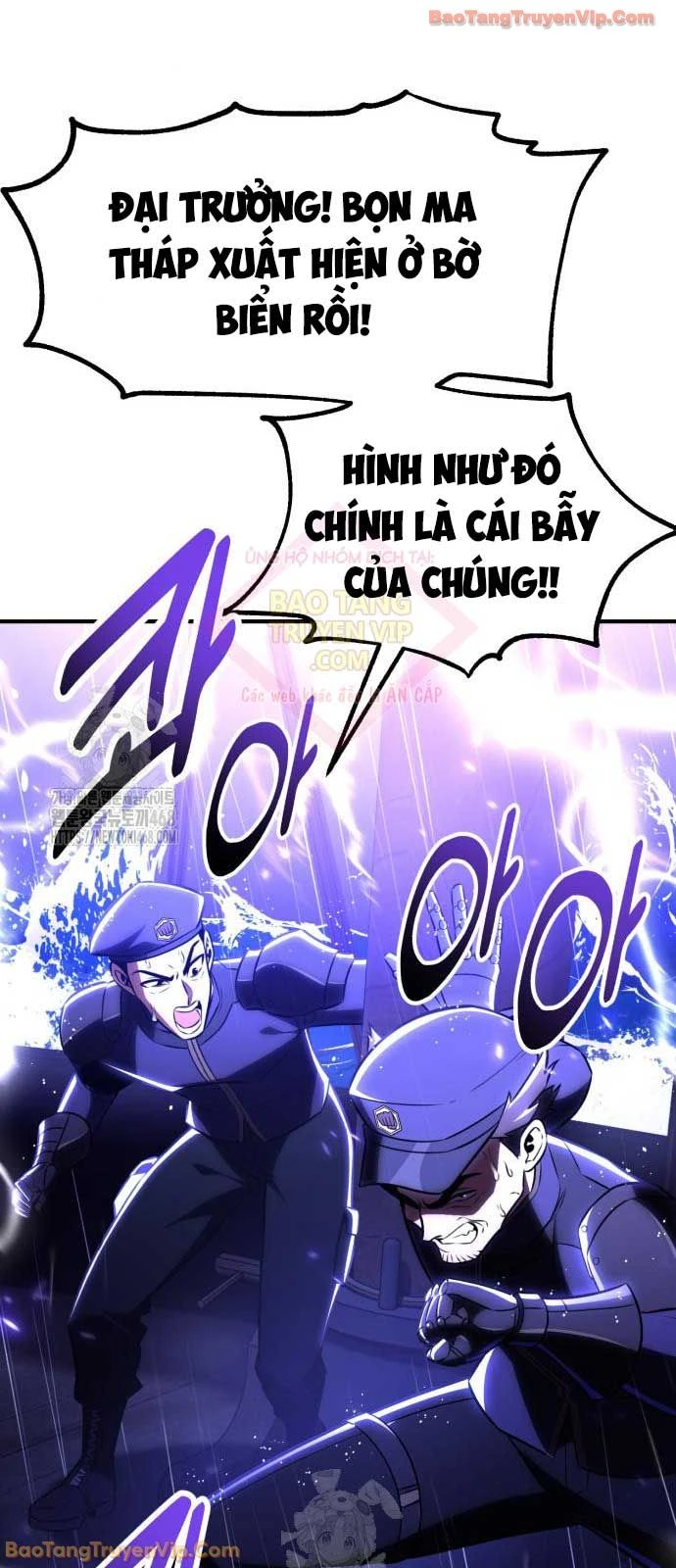 Tôi Đã Giết Tuyển Thủ Học Viện Chapter 91 - 85