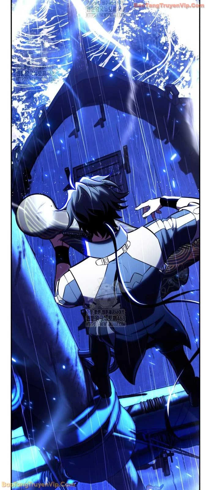 Tôi Đã Giết Tuyển Thủ Học Viện Chapter 91 - 93