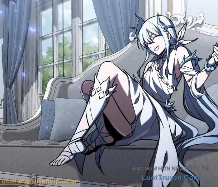 Hắc Kị Sĩ Thiên Tài Giới Hạn Thời Gian Chapter 118 - 106