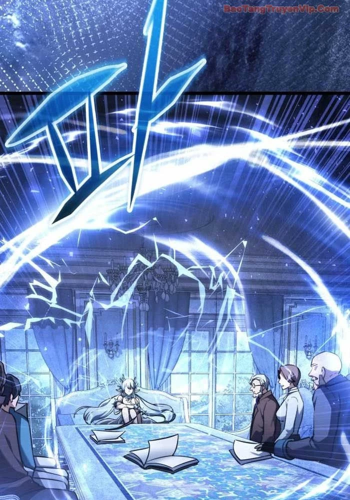 Hắc Kị Sĩ Thiên Tài Giới Hạn Thời Gian Chapter 118 - 115