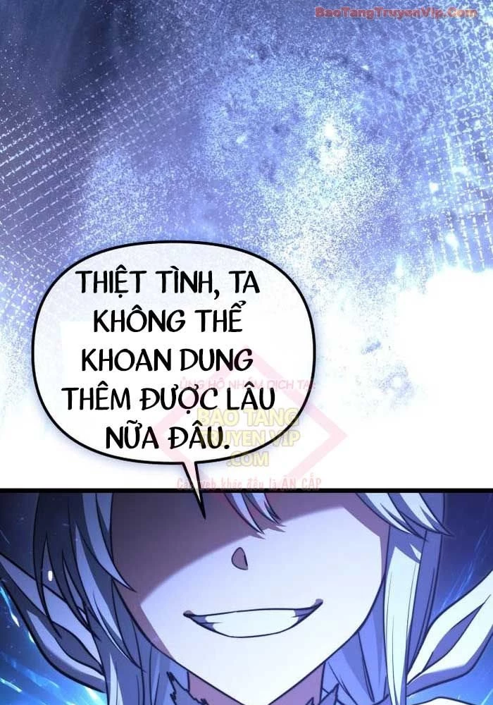 Hắc Kị Sĩ Thiên Tài Giới Hạn Thời Gian Chapter 118 - 119