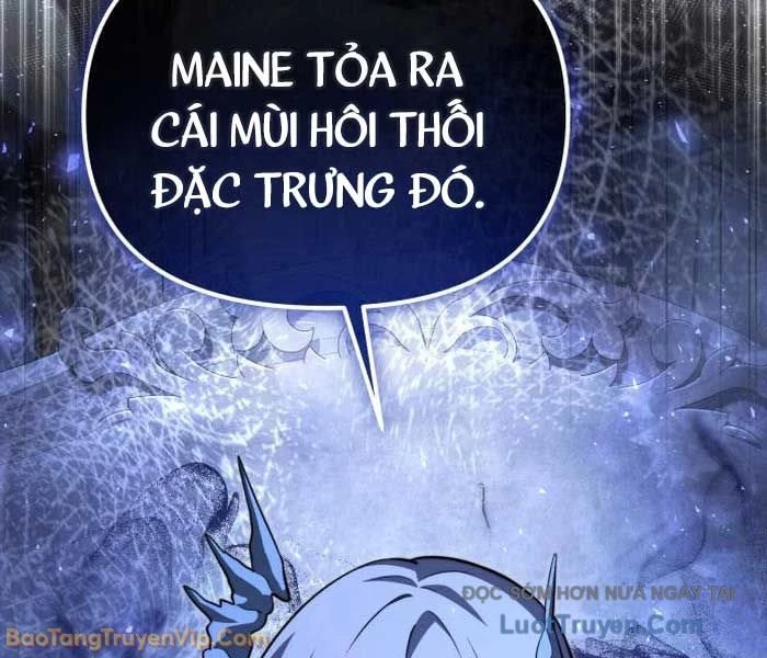 Hắc Kị Sĩ Thiên Tài Giới Hạn Thời Gian Chapter 118 - 124