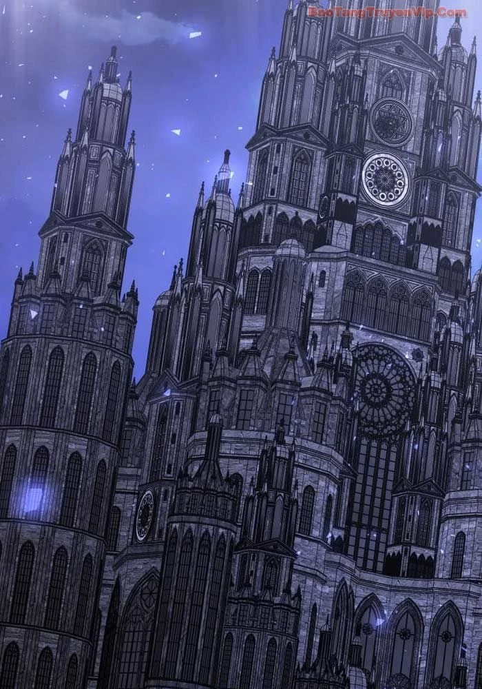 Hắc Kị Sĩ Thiên Tài Giới Hạn Thời Gian Chapter 118 - 131