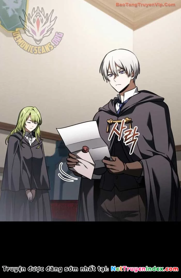 Hắc Kị Sĩ Thiên Tài Giới Hạn Thời Gian Chapter 118 - 139