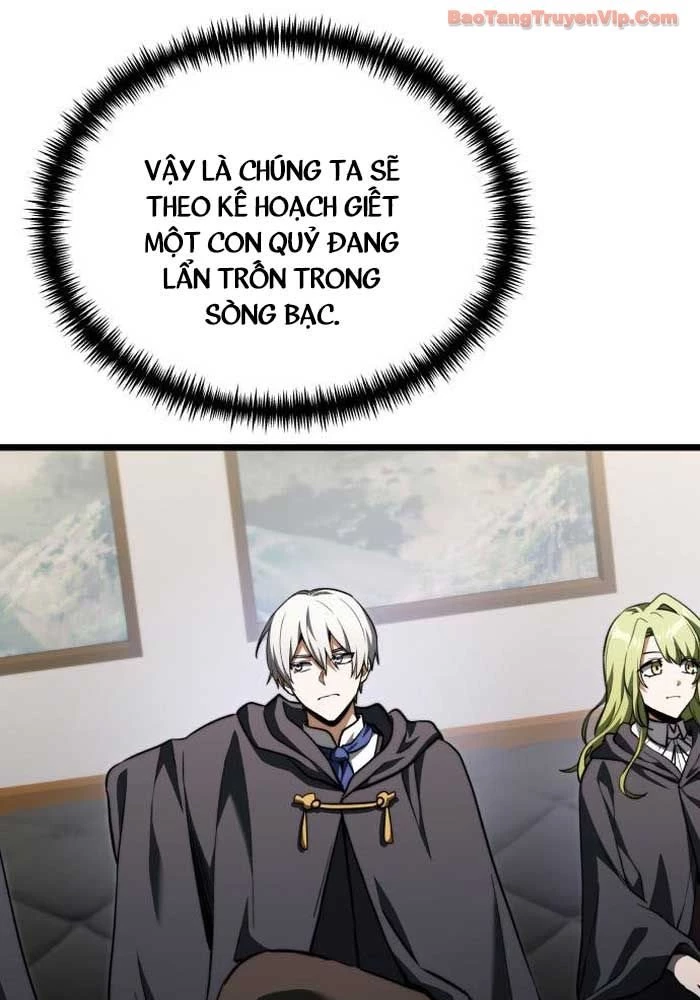 Hắc Kị Sĩ Thiên Tài Giới Hạn Thời Gian Chapter 118 - 144