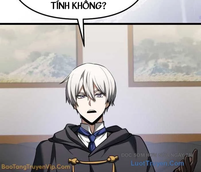 Hắc Kị Sĩ Thiên Tài Giới Hạn Thời Gian Chapter 118 - 149