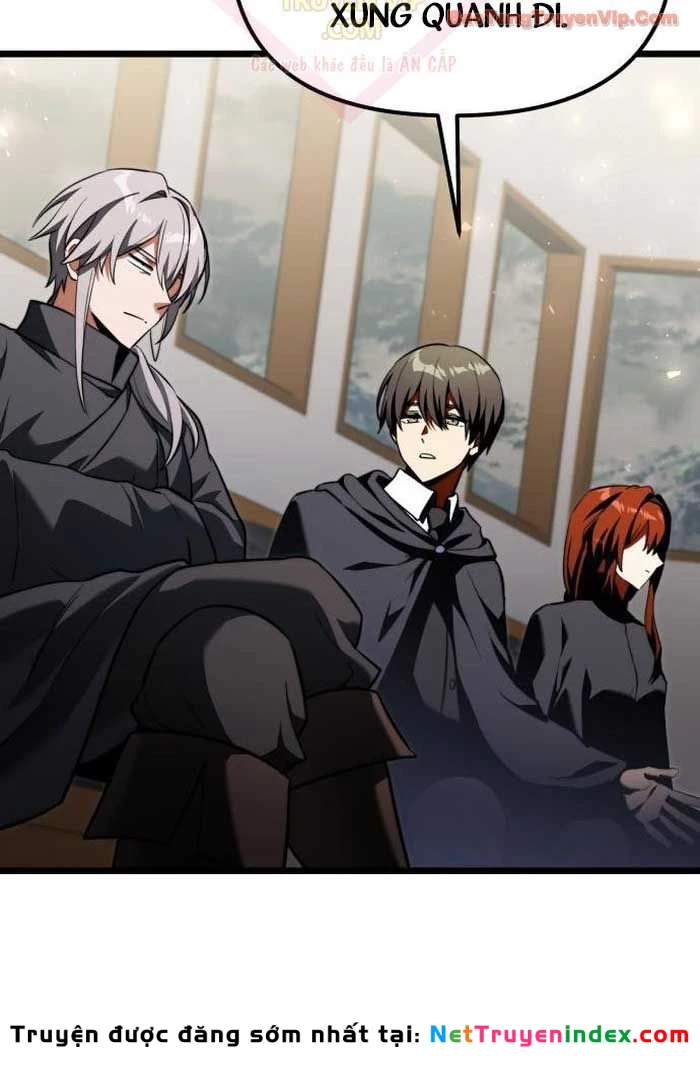 Hắc Kị Sĩ Thiên Tài Giới Hạn Thời Gian Chapter 118 - 154