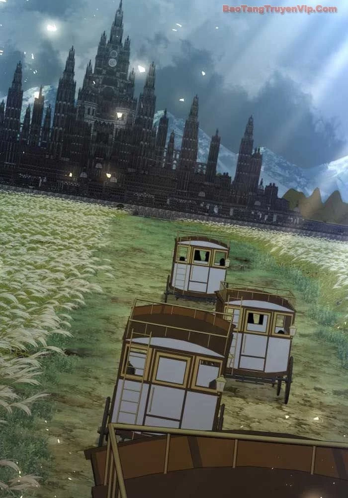 Hắc Kị Sĩ Thiên Tài Giới Hạn Thời Gian Chapter 118 - 162