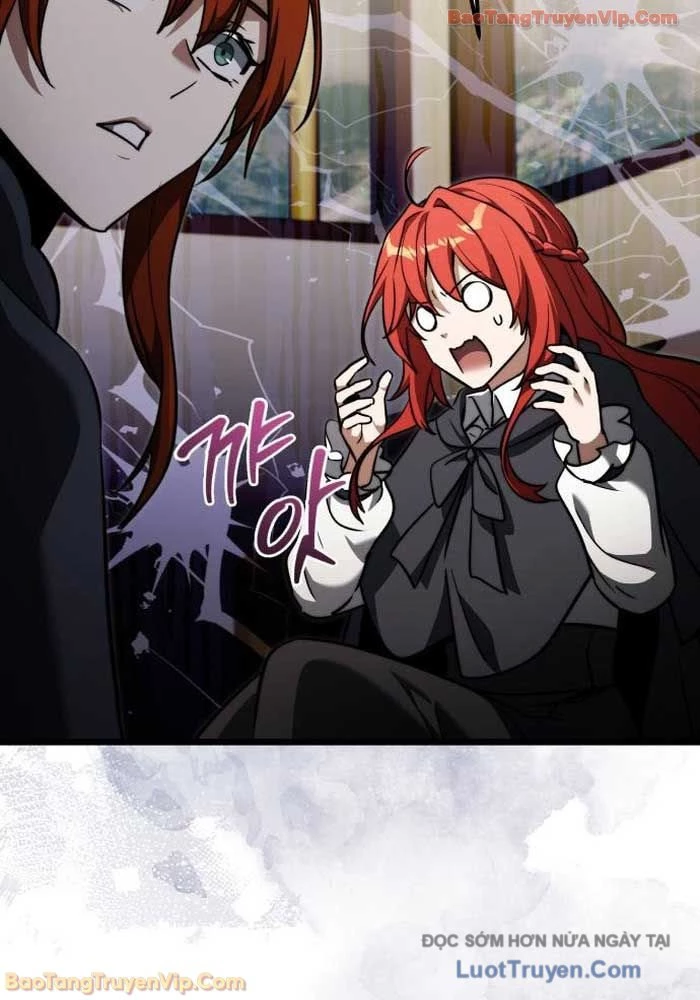 Hắc Kị Sĩ Thiên Tài Giới Hạn Thời Gian Chapter 118 - 172