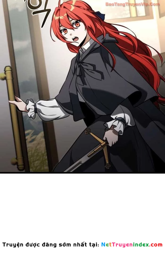 Hắc Kị Sĩ Thiên Tài Giới Hạn Thời Gian Chapter 118 - 185