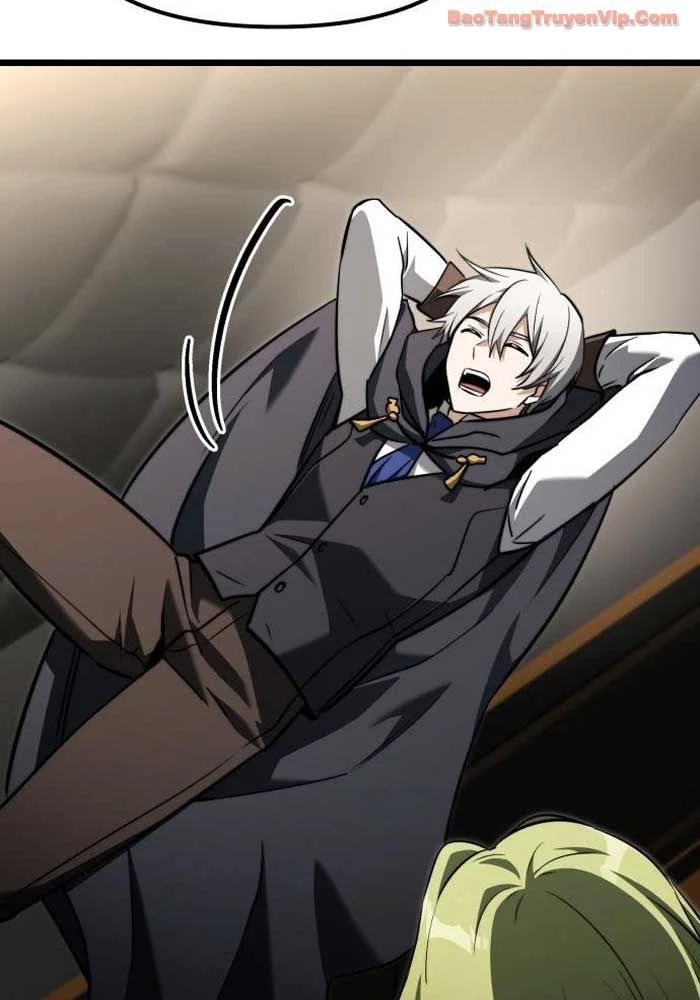 Hắc Kị Sĩ Thiên Tài Giới Hạn Thời Gian Chapter 118 - 187