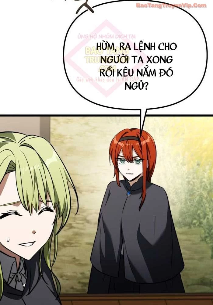 Hắc Kị Sĩ Thiên Tài Giới Hạn Thời Gian Chapter 118 - 189