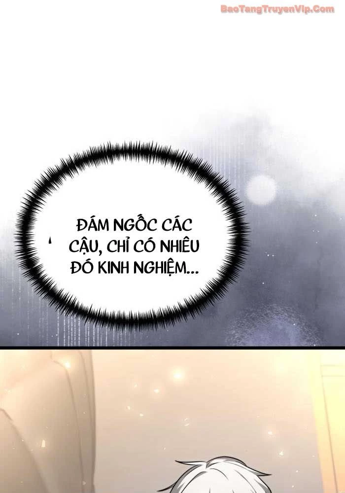 Hắc Kị Sĩ Thiên Tài Giới Hạn Thời Gian Chapter 118 - 191