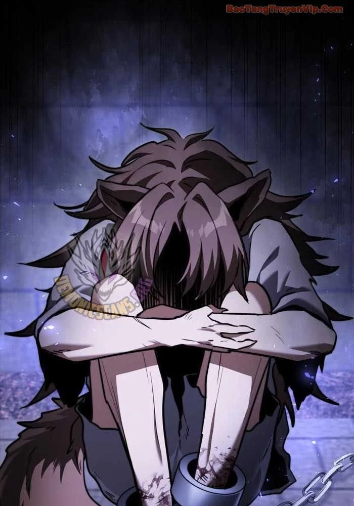 Hắc Kị Sĩ Thiên Tài Giới Hạn Thời Gian Chapter 118 - 199