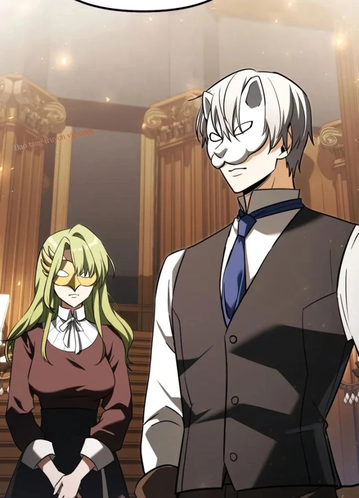 Hắc Kị Sĩ Thiên Tài Giới Hạn Thời Gian Chapter 119 - 15