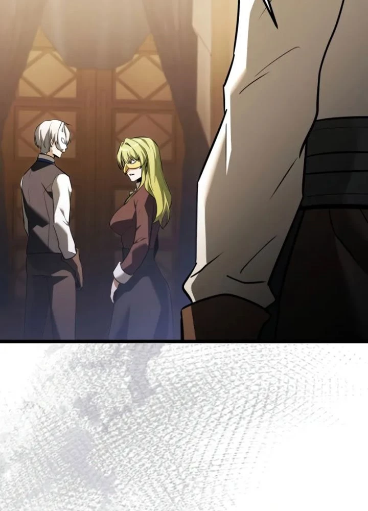 Hắc Kị Sĩ Thiên Tài Giới Hạn Thời Gian Chapter 119 - 19