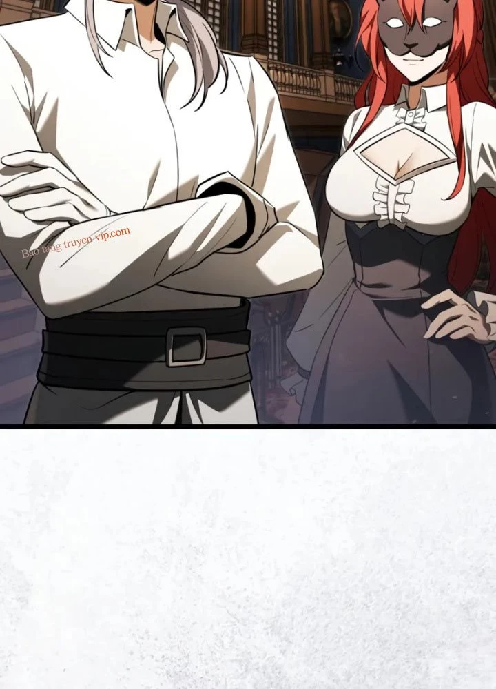 Hắc Kị Sĩ Thiên Tài Giới Hạn Thời Gian Chapter 119 - 23