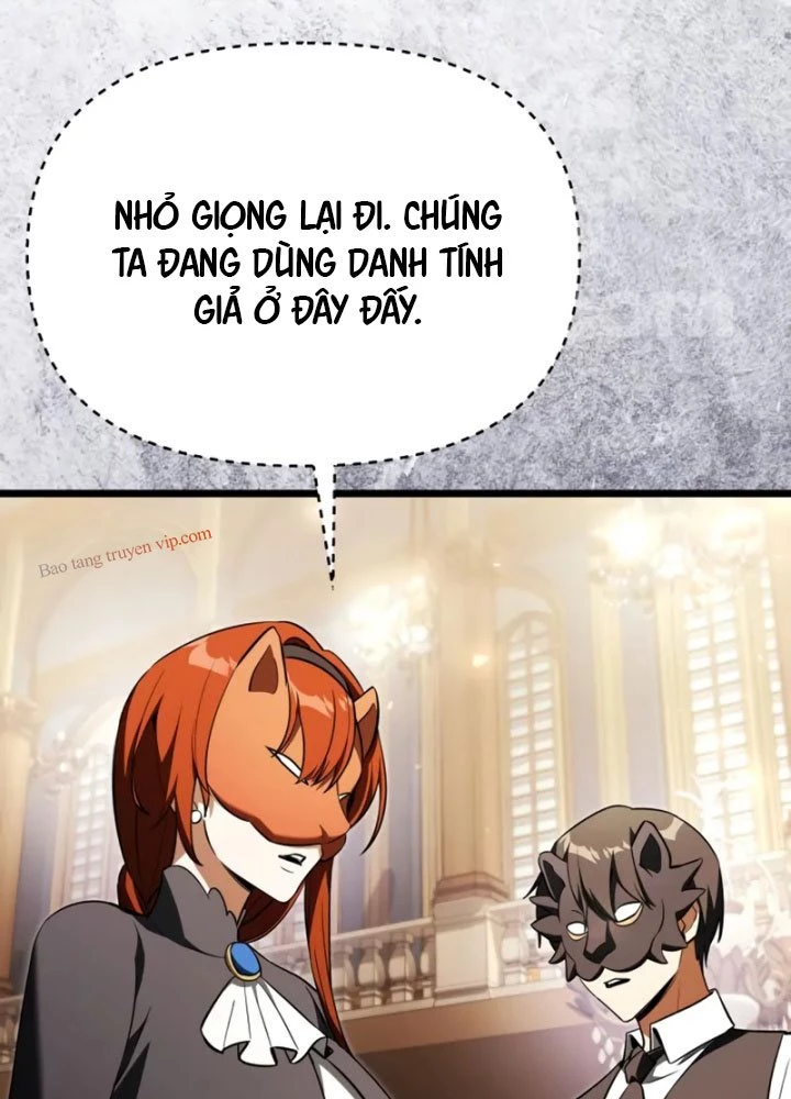 Hắc Kị Sĩ Thiên Tài Giới Hạn Thời Gian Chapter 119 - 25