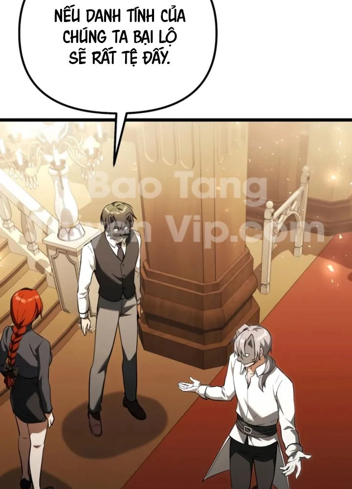 Hắc Kị Sĩ Thiên Tài Giới Hạn Thời Gian Chapter 119 - 33