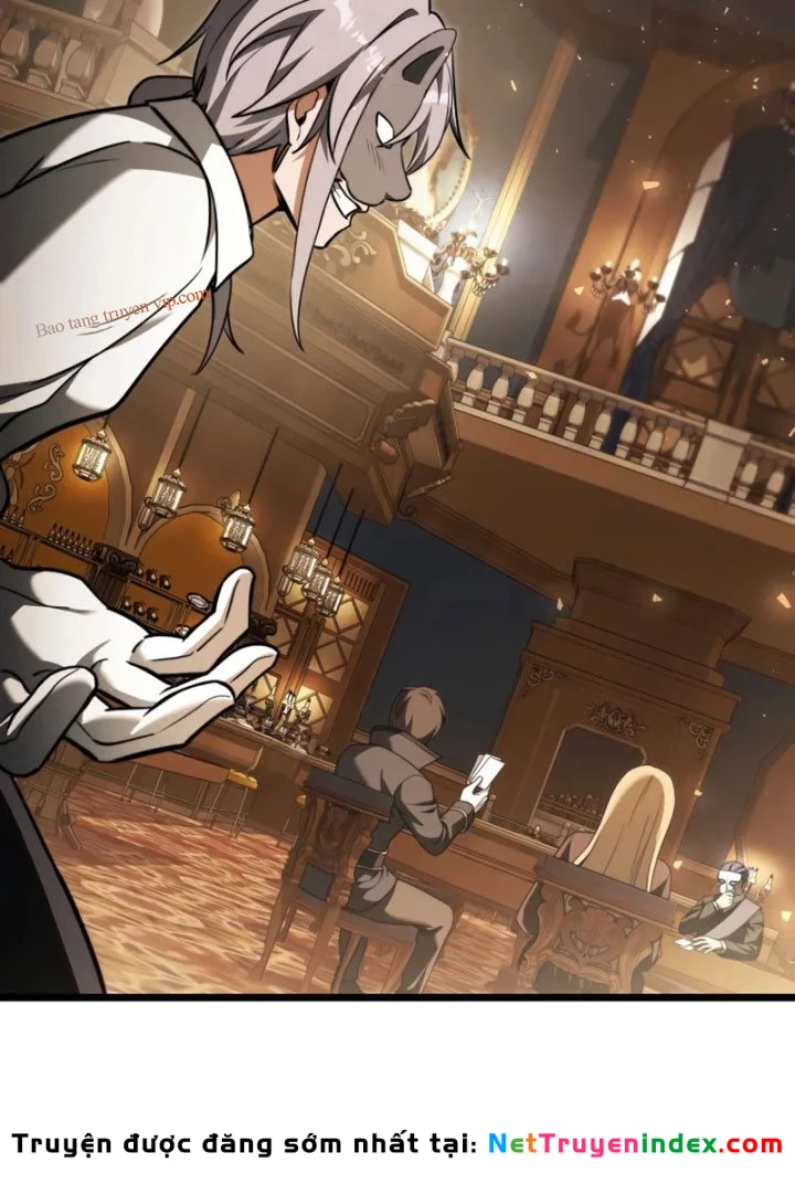 Hắc Kị Sĩ Thiên Tài Giới Hạn Thời Gian Chapter 119 - 37