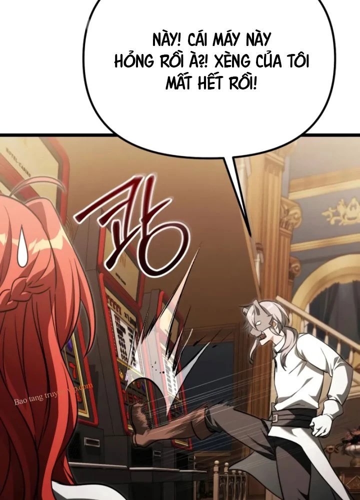 Hắc Kị Sĩ Thiên Tài Giới Hạn Thời Gian Chapter 119 - 58