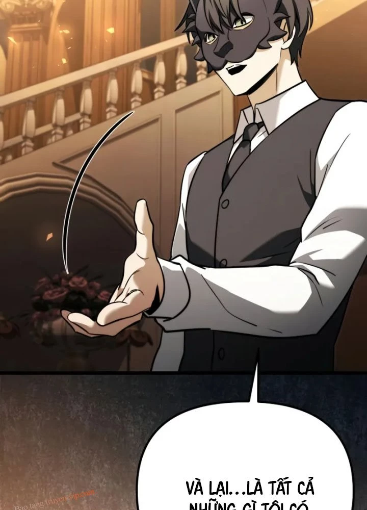 Hắc Kị Sĩ Thiên Tài Giới Hạn Thời Gian Chapter 119 - 107