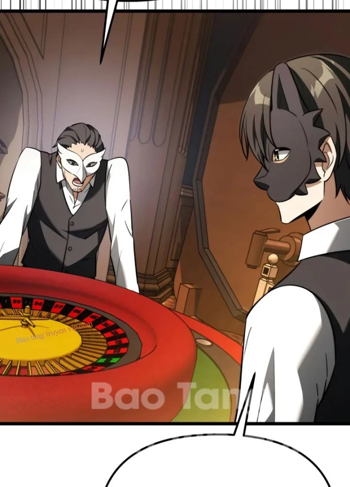 Hắc Kị Sĩ Thiên Tài Giới Hạn Thời Gian Chapter 119 - 113