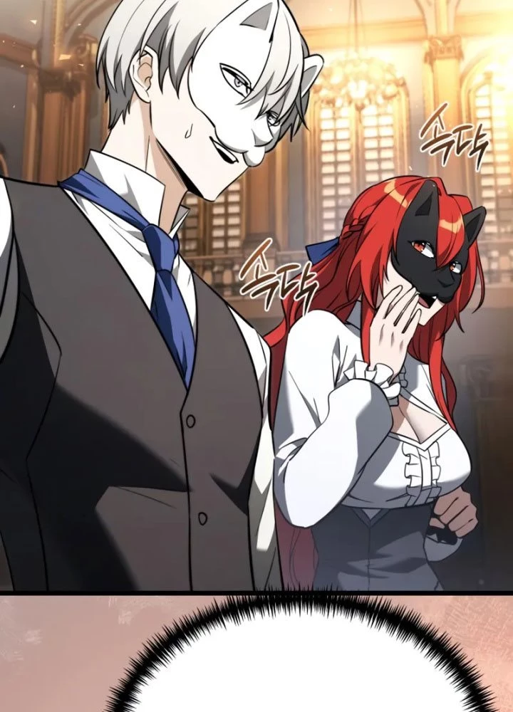 Hắc Kị Sĩ Thiên Tài Giới Hạn Thời Gian Chapter 119 - 117