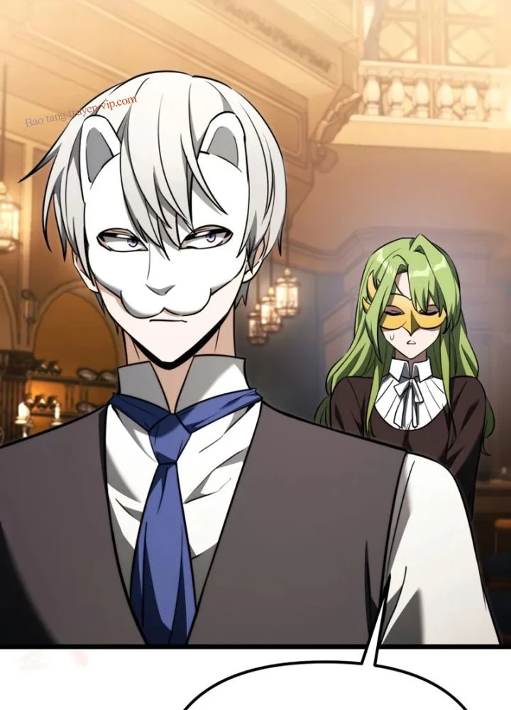 Hắc Kị Sĩ Thiên Tài Giới Hạn Thời Gian Chapter 119 - 121