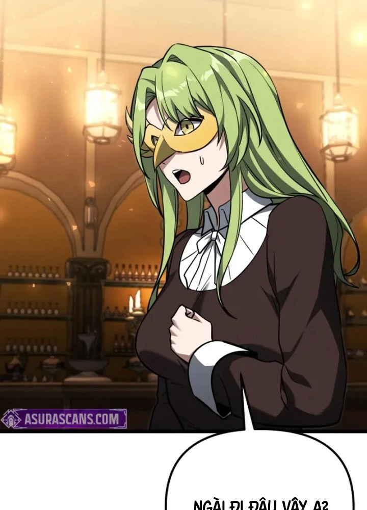 Hắc Kị Sĩ Thiên Tài Giới Hạn Thời Gian Chapter 119 - 125