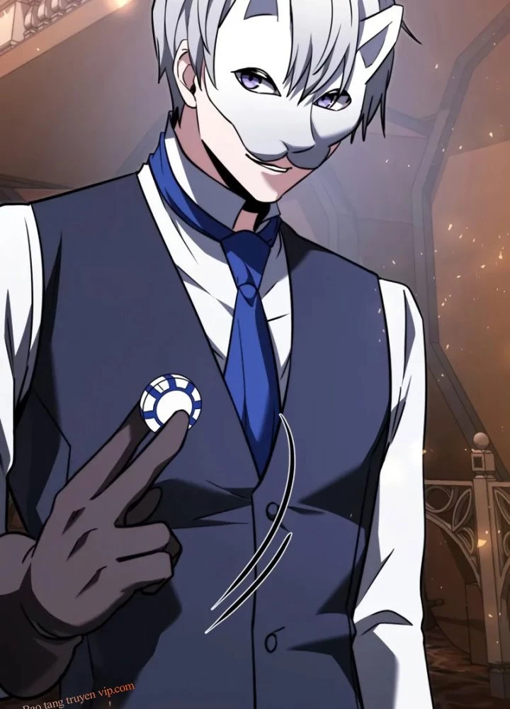 Hắc Kị Sĩ Thiên Tài Giới Hạn Thời Gian Chapter 119 - 129