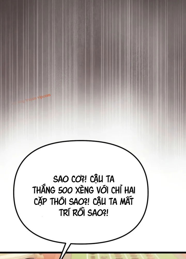 Hắc Kị Sĩ Thiên Tài Giới Hạn Thời Gian Chapter 119 - 136